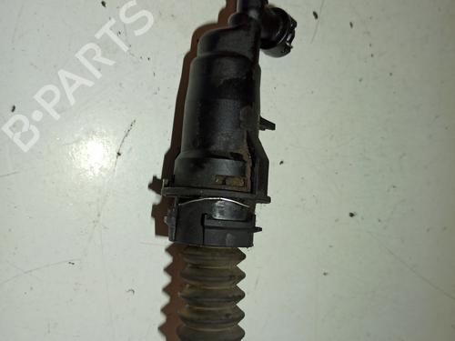 Used Clutch slave cylinder PEUGEOT 607 (9D, 9U) [2000-2026]  17268119