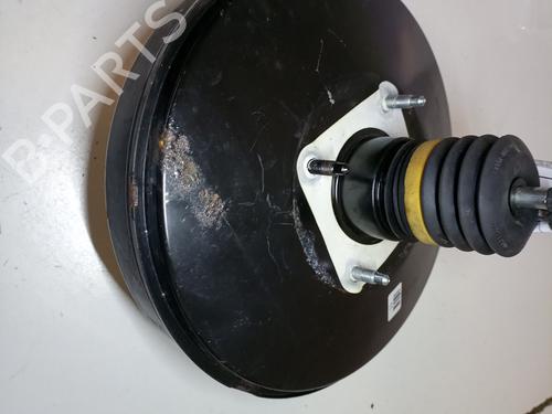 Used Servo brake AUDI A3 Sportback (8PA) [2004-2015]  17268138