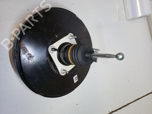 Servo brake AUDI A3 Sportback (8PA)  | BP17268138M42 
