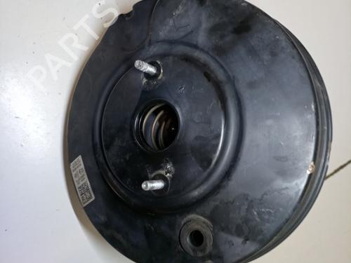 Servo brake AUDI A3 Sportback (8PA)  | BP17268138M42 