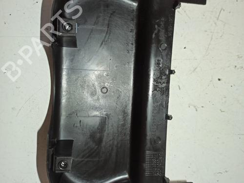 Steering column PEUGEOT 607 (9D, 9U) | BP17268139M21 - Image 3
