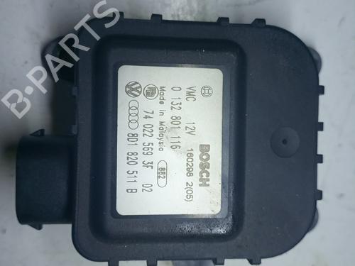 Used Other AUDI A3 Sportback (8PA) 1.6 TDI (105 hp) 17268225