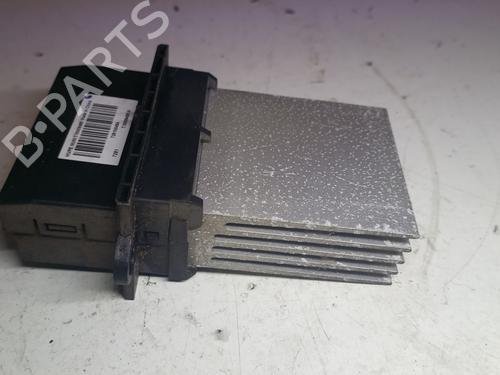 Heater resistor RENAULT MEGANE II Estate (KM0/1_) 1.5 dCi (KM16, KM1E) | BP17268266M108 