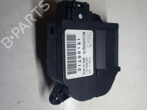 Annen RENAULT MEGANE II Estate (KM0/1_) | BP17268269O1