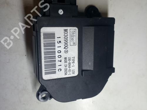 Annen RENAULT MEGANE II Estate (KM0/1_) | BP17268269O1