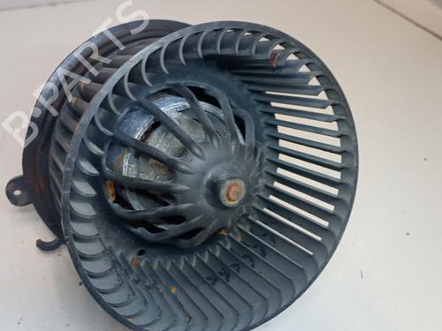 Heater blower motor CITROËN C3 I (FC_, FN_) | BP17268289M62