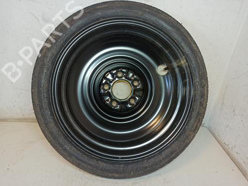 Rim HONDA CIVIC VII Coupe (EM2) [2001-2005]  17268329