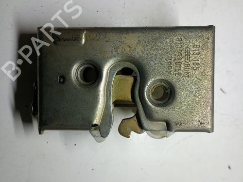 BP17268341C100 | Rear left lock AUDI 80 B2 Saloon (811, 813, 814, 819, 853)  BP17268341C100