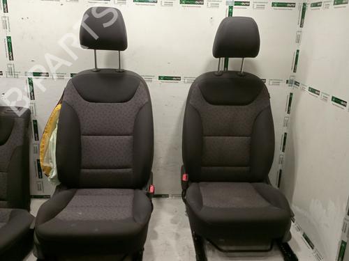 Seats set HYUNDAI IONIQ (AE) Electric (120 hp) 17268361