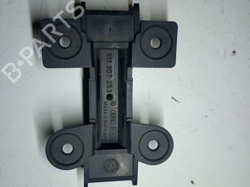 Andre AUDI 100 C3 Saloon (443, 444) [1982-1991]  17268368