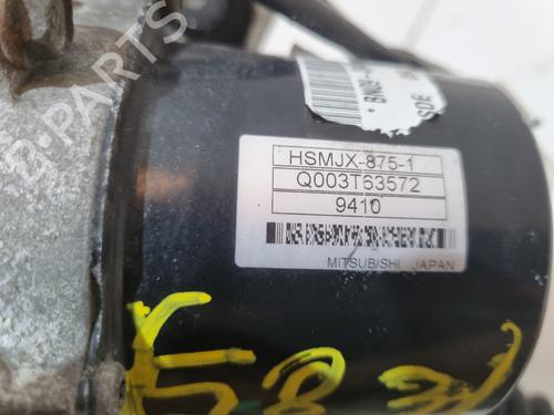 Steering rack HONDA CIVIC VIII Hatchback (FN, FK)  | BP17305122M22 