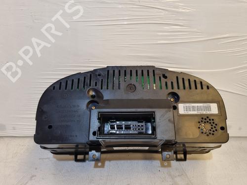 Instrument cluster VW GOLF V (1K1) 2.0 TDI | BP17305135C47