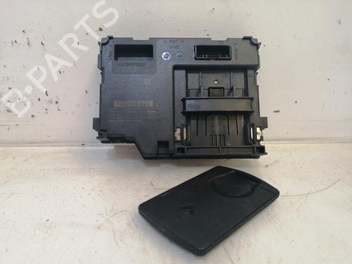 Autre RENAULT CLIO IV (BH_) 1.5 dCi 90 (90 hp) 17305137