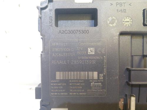 Inne RENAULT CLIO IV (BH_) 1.5 dCi 90 | BP17305137O1 