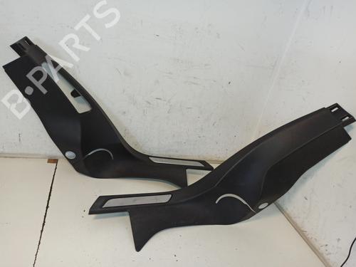 Other CITROËN DS5 2.0 HDi 165 Hybrid4 4x4 | BP17268426O1 