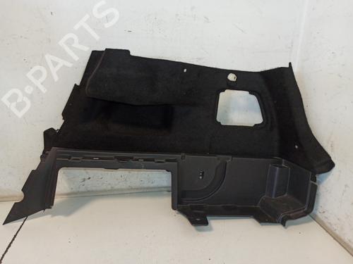 Used Boot lining CITROËN DS5 2.0 HDi 165 Hybrid4 4x4 (163 hp) 17268431