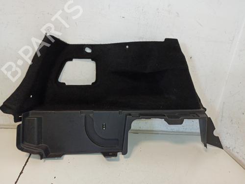 Boot lining CITROËN DS5 2.0 HDi 165 Hybrid4 4x4 | BP17268431I3 