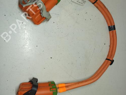 Used Cable CITROËN DS5 2.0 HDi 165 Hybrid4 4x4 (163 hp) 17268458