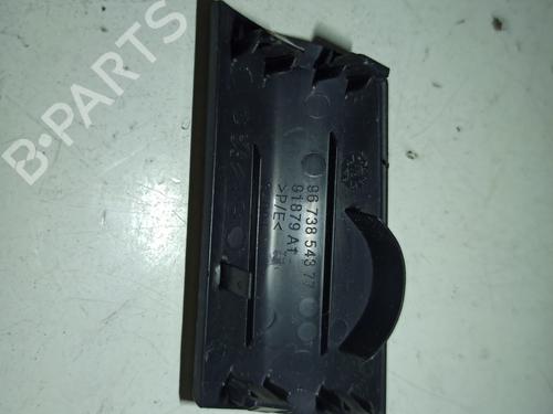 Other CITROËN DS5  | BP17268466O1 