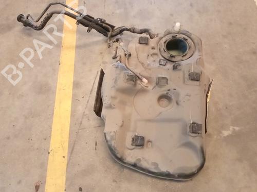 BP17268482C62 | Brandstoftank MAZDA 3 (BM, BN) 1.5 BP17268482C62