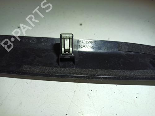 Other CITROËN DS5  | BP17268490O1 