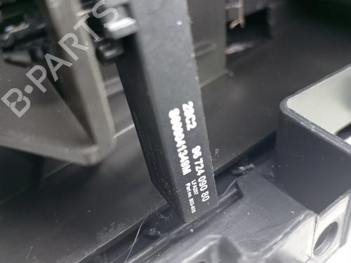 Used Other CITROËN DS5 2.0 HDi 165 Hybrid4 4x4 (163 hp) 17268492