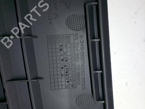 Used Other CITROËN DS5 [2011-2016]  17268543