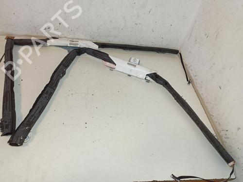 Left curtain airbag CITROËN DS5 2.0 HDi 165 Hybrid4 4x4 | BP17268567C11