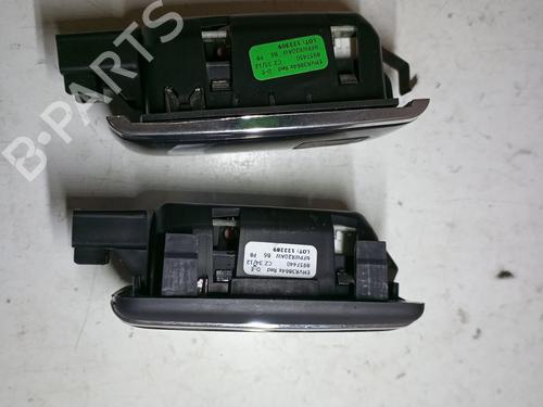 Other CITROËN DS5 2.0 HDi 165 Hybrid4 4x4 | BP17268607O1 