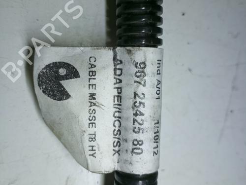 Used Cable CITROËN DS5 [2011-2016]  17268621