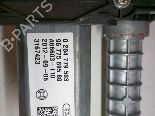 Used Other CITROËN DS5 2.0 HDi 165 Hybrid4 4x4 (163 hp) 17268628