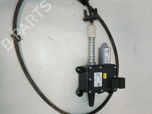 Electric handbrake CITROËN DS5 2.0 HDi 165 Hybrid4 4x4 | BP17268628E5 