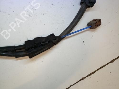 Electric handbrake CITROËN DS5 2.0 HDi 165 Hybrid4 4x4 | BP17268628E5 