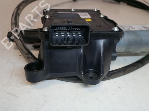 Electric handbrake CITROËN DS5 2.0 HDi 165 Hybrid4 4x4 | BP17268628E5 