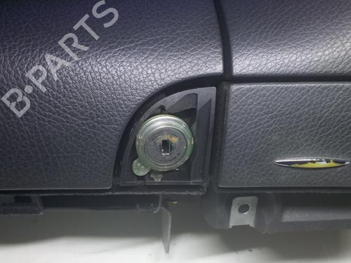 Glove box MERCEDES-BENZ E-CLASS (W211) E 220 CDI (211.008) | BP17263853C95 