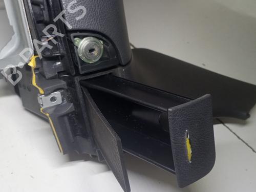 Glove box MERCEDES-BENZ E-CLASS (W211) E 220 CDI (211.008) | BP17263853C95 