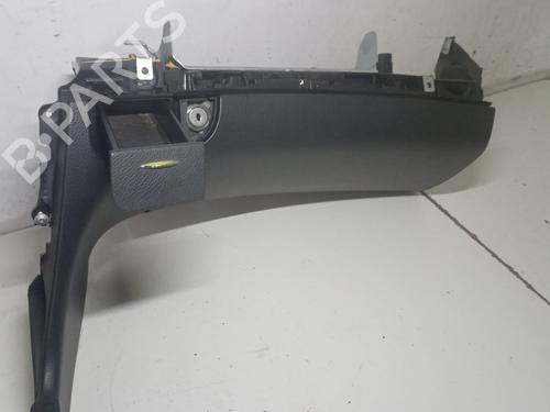 Glove box MERCEDES-BENZ E-CLASS (W211) E 220 CDI (211.008) | BP17263853C95 