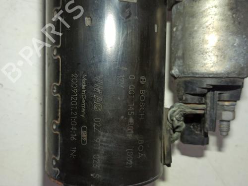 Starter SEAT ALTEA (5P1) | BP17268682M8