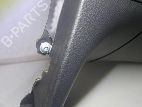 Glove box MERCEDES-BENZ E-CLASS (W211) E 220 CDI (211.008) | BP17263853C95 