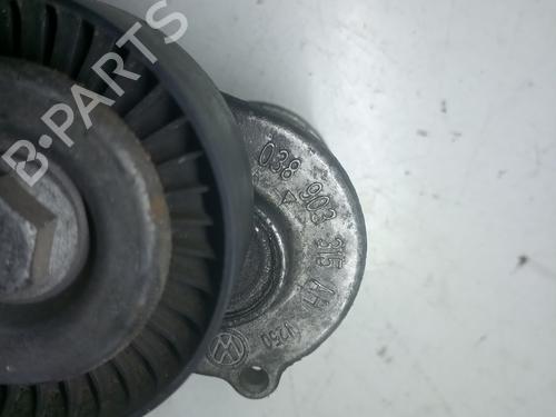 Other SEAT LEON (1P1) 1.8 TSI 038903315