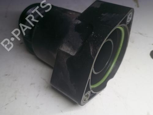 Air filter box SEAT LEON (1P1) 1.8 TSI | BP17268696M87 