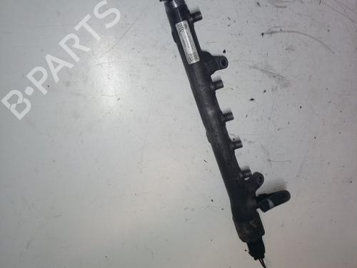 BP17268725M98 | Injection rail AUDI A3 Sportback (8PA) 1.6 TDI BP17268725M98