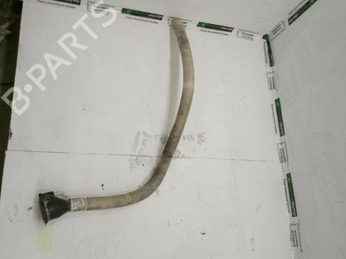 Windscreen washer tank BMW 3 (E90) 320 d | BP17256594C113 