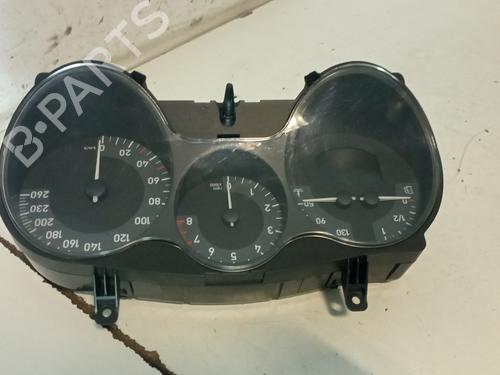 Instrument cluster SEAT LEON (1P1) 1.8 TSI | BP17268747C47 
