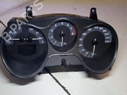 Instrument cluster SEAT LEON (1P1) 1.8 TSI | BP17268747C47 