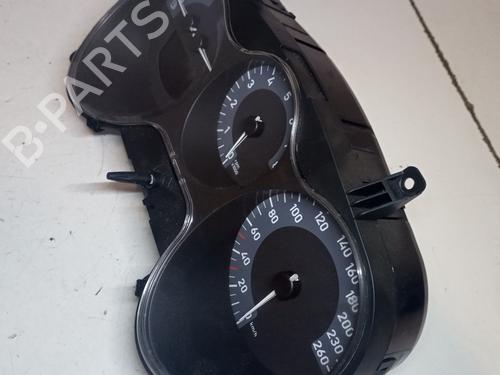 Instrument cluster SEAT LEON (1P1) 1.8 TSI | BP17268747C47 