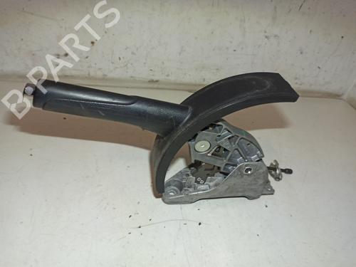 Hand brake SEAT LEON (1P1) 1.8 TSI 8J0711303A
