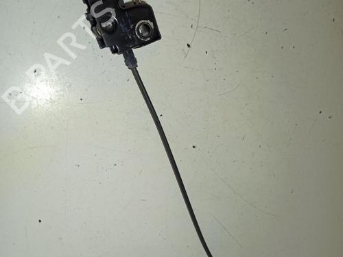 Hood lock SEAT LEON (1P1) 1.8 TSI 1P0823509C