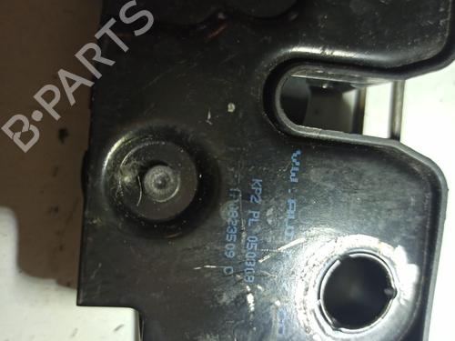 Hood lock SEAT LEON (1P1) 1.8 TSI | BP17268756C133