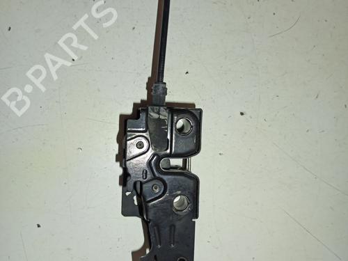 Hood lock SEAT LEON (1P1) 1.8 TSI | BP17268756C133